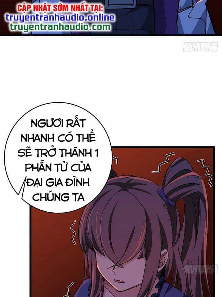 Giải Thoát 99 Nữ Chính Ở Mạt Thế - Chương 71 - ảnh 18