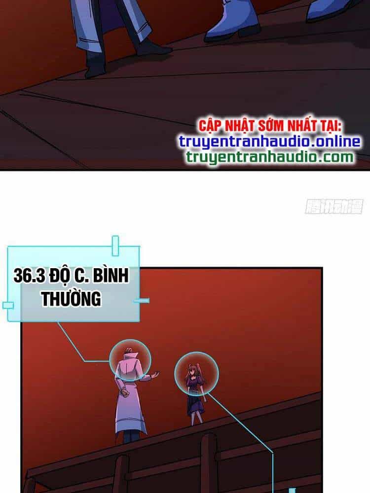 Giải Thoát 99 Nữ Chính Ở Mạt Thế - Chương 71 - ảnh 8