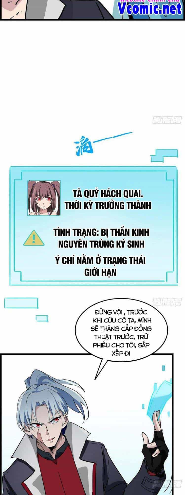 Giải Thoát 99 Nữ Chính Ở Mạt Thế - Chương 73 - ảnh 28