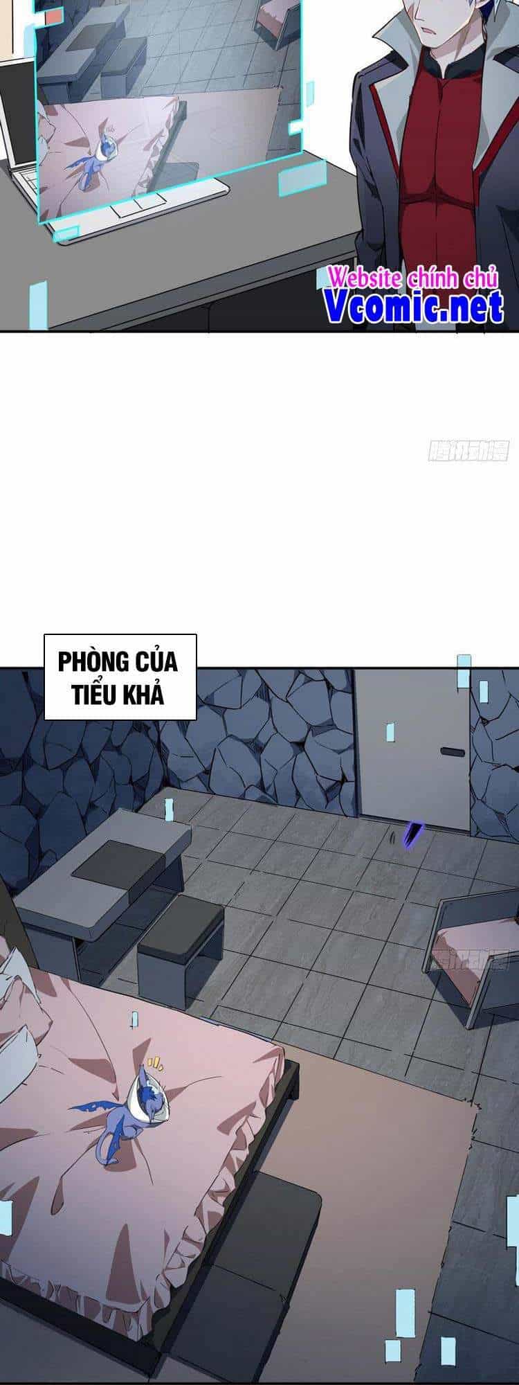 Giải Thoát 99 Nữ Chính Ở Mạt Thế - Chương 73 - ảnh 3
