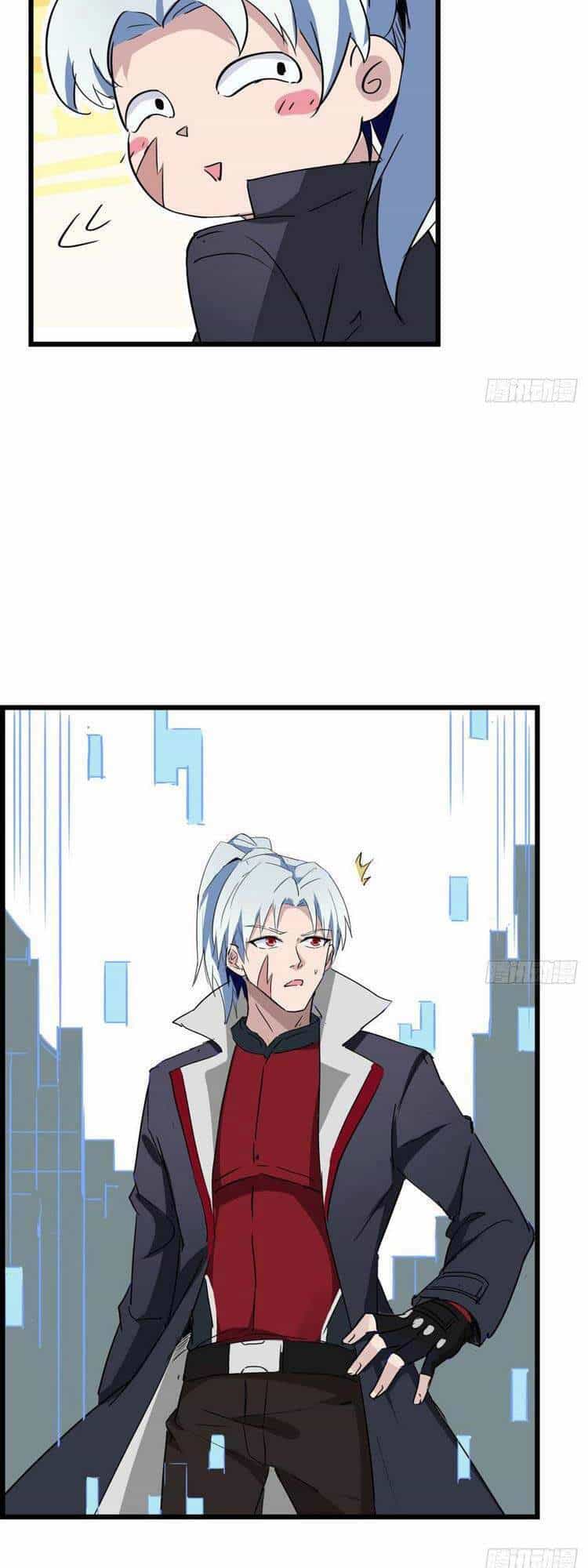 Giải Thoát 99 Nữ Chính Ở Mạt Thế - Chương 73 - ảnh 32