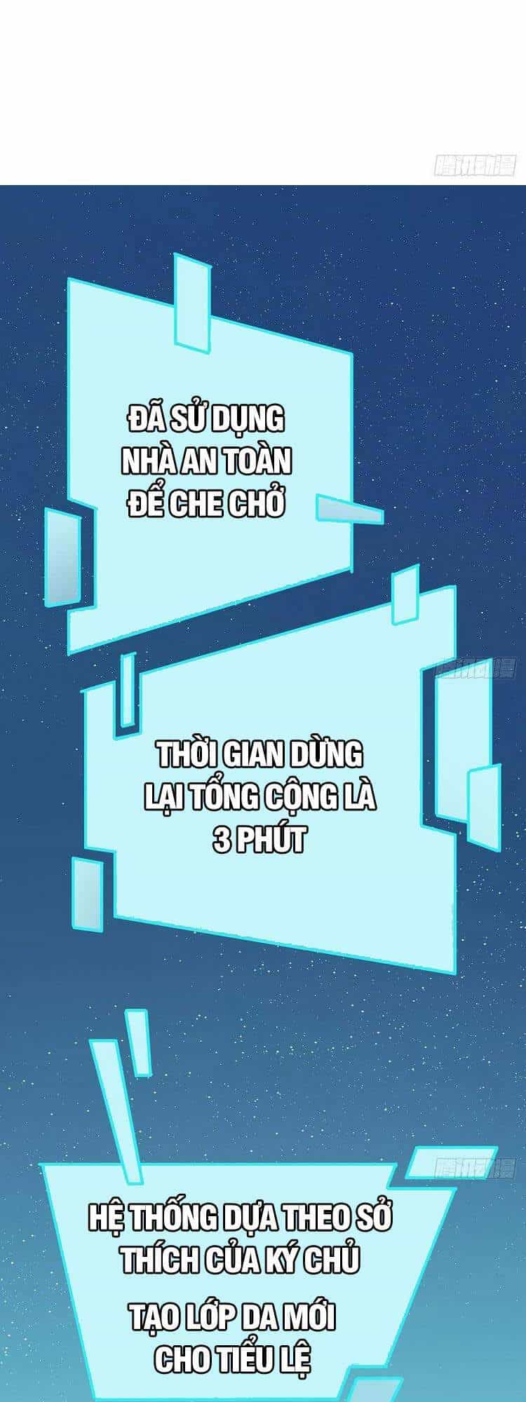 Giải Thoát 99 Nữ Chính Ở Mạt Thế - Chương 76 - ảnh 15