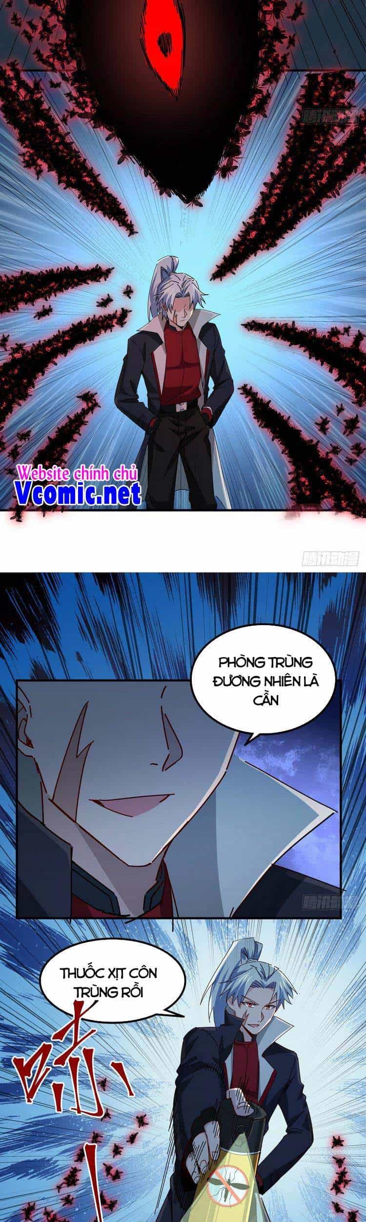 Giải Thoát 99 Nữ Chính Ở Mạt Thế - Chương 77 - ảnh 13