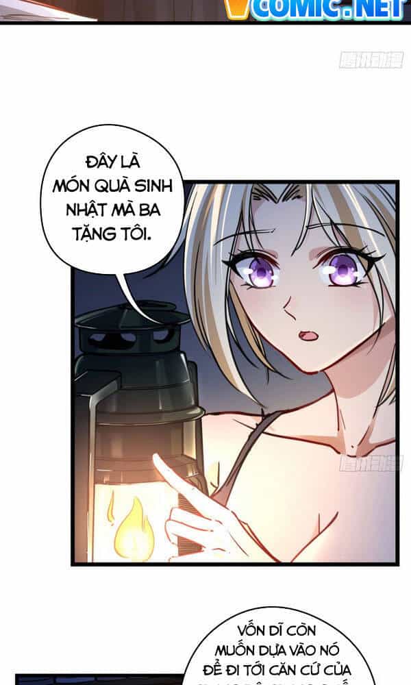 Giải Thoát 99 Nữ Chính Ở Mạt Thế - Chương 6 - ảnh 12