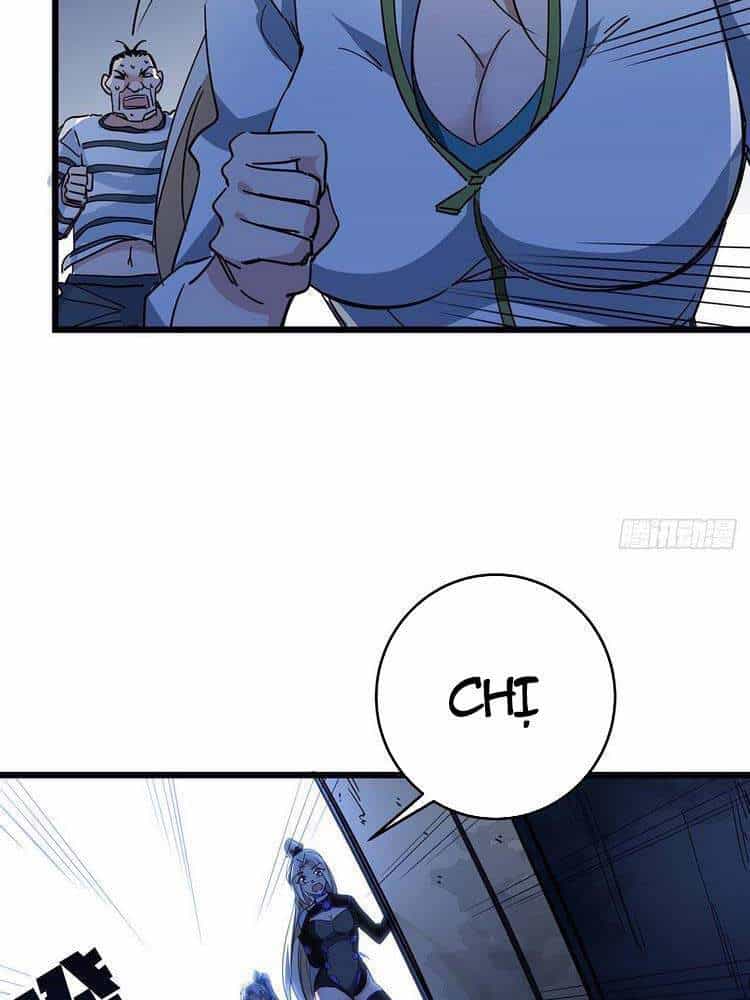 Giải Thoát 99 Nữ Chính Ở Mạt Thế - Chương 81 - ảnh 33