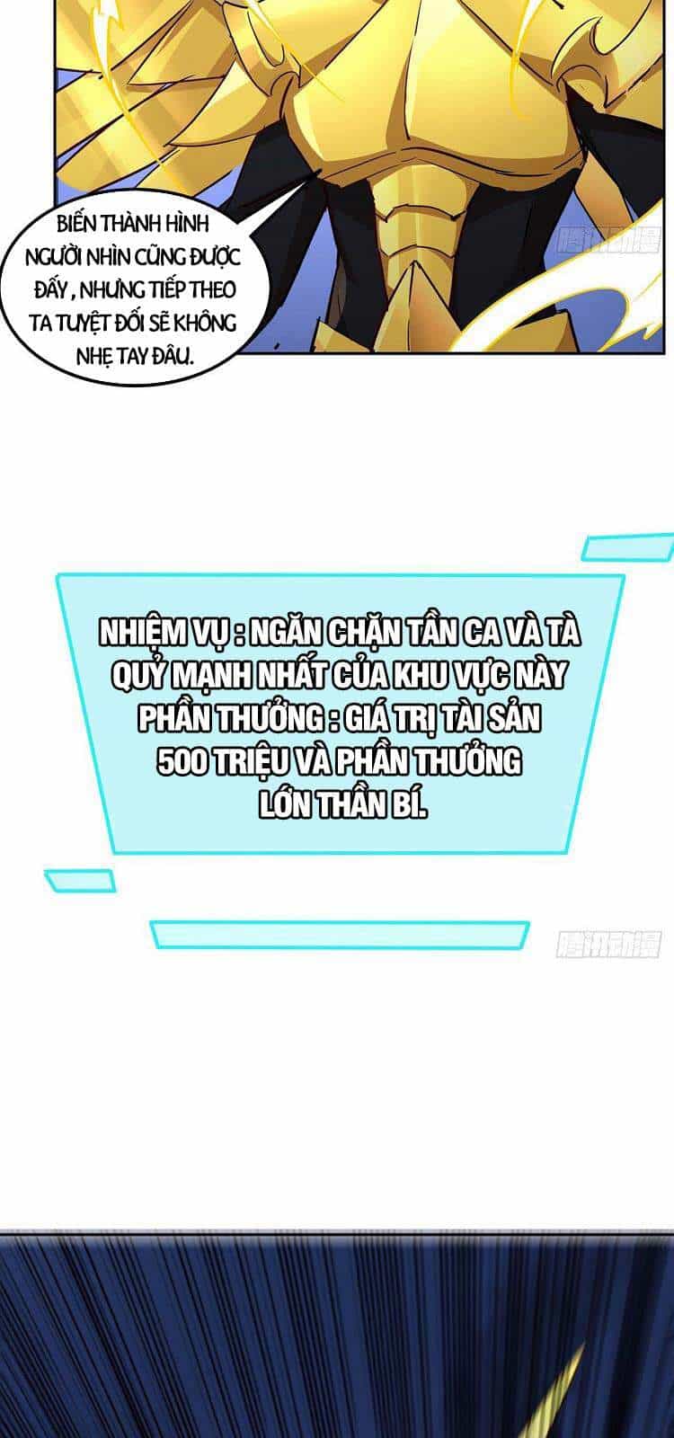 Giải Thoát 99 Nữ Chính Ở Mạt Thế - Chương 83 - ảnh 29