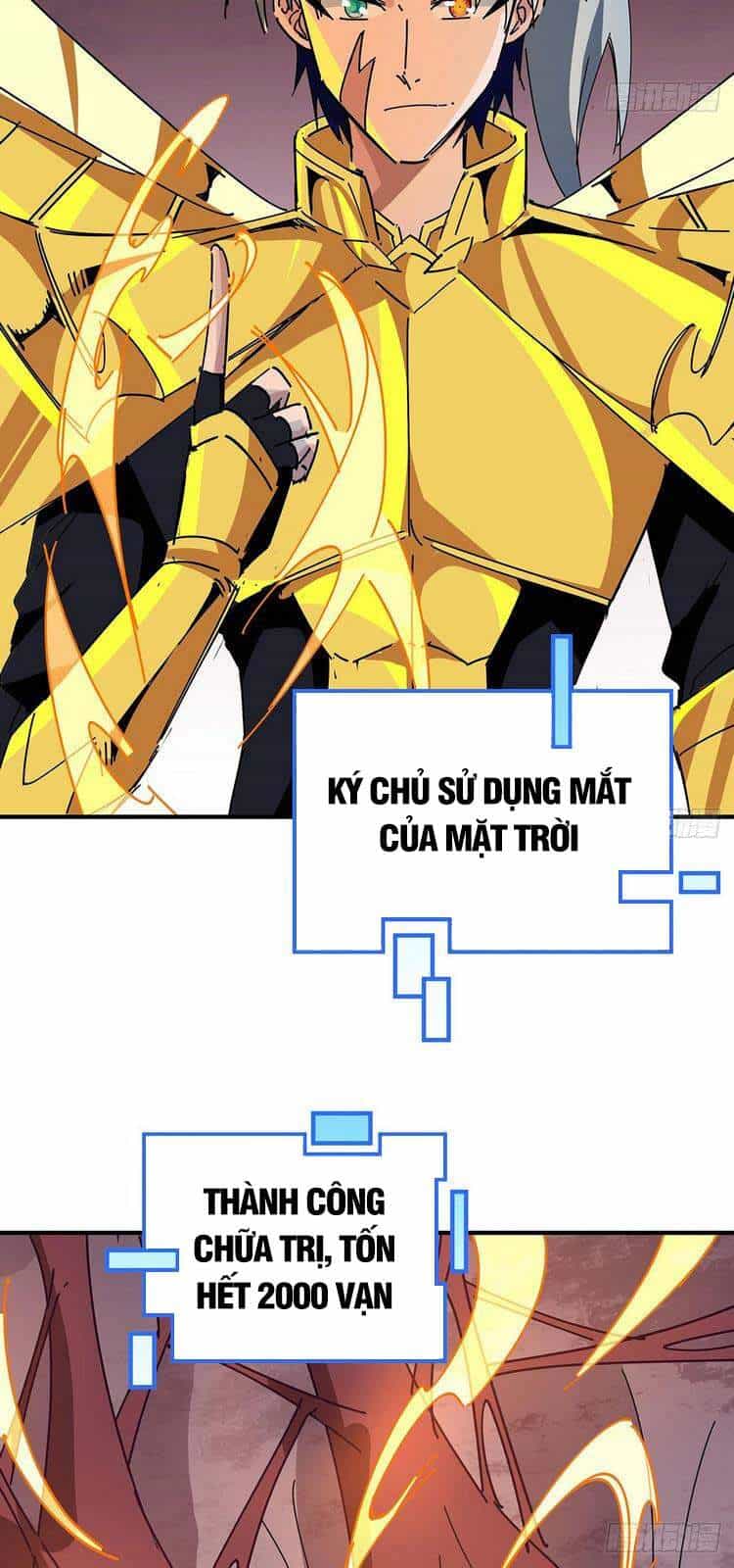 Giải Thoát 99 Nữ Chính Ở Mạt Thế - Chương 85 - ảnh 26