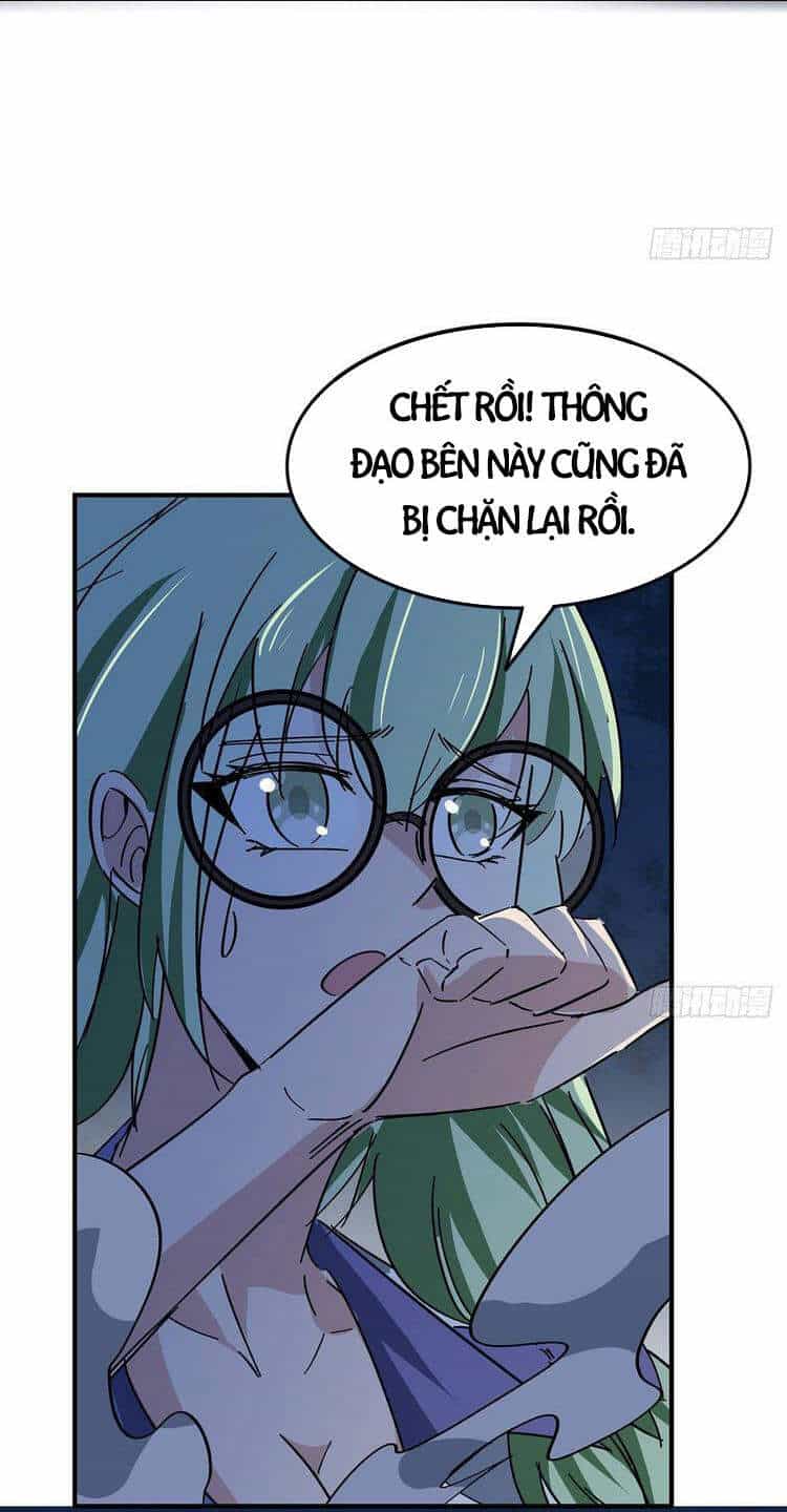 Giải Thoát 99 Nữ Chính Ở Mạt Thế - Chương 87 - ảnh 32