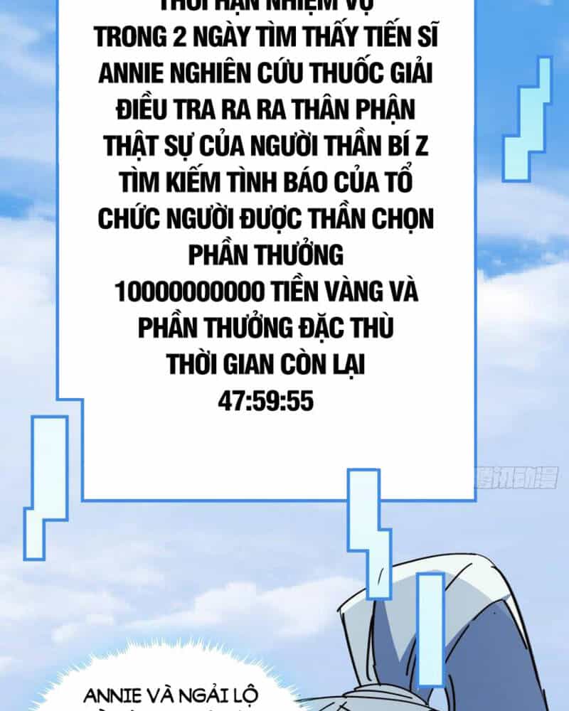Giải Thoát 99 Nữ Chính Ở Mạt Thế - Chương 93 - ảnh 46