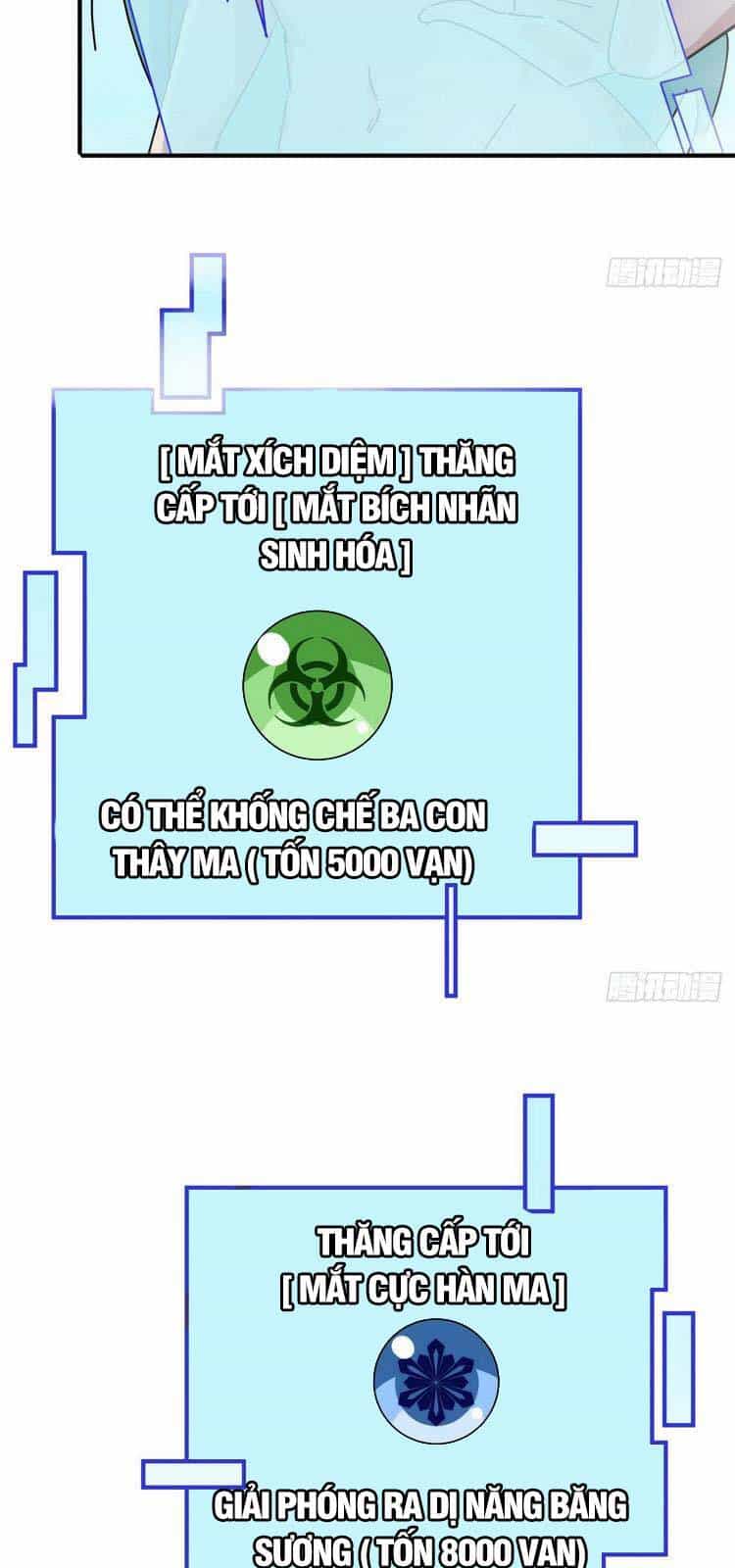 Giải Thoát 99 Nữ Chính Ở Mạt Thế - Chương 94 - ảnh 29