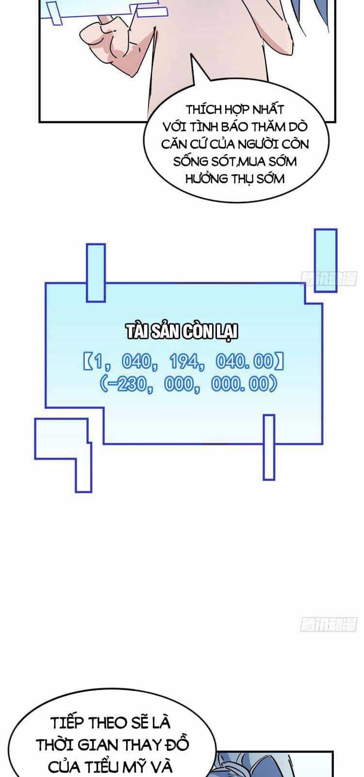 Giải Thoát 99 Nữ Chính Ở Mạt Thế - Chương 94 - ảnh 32