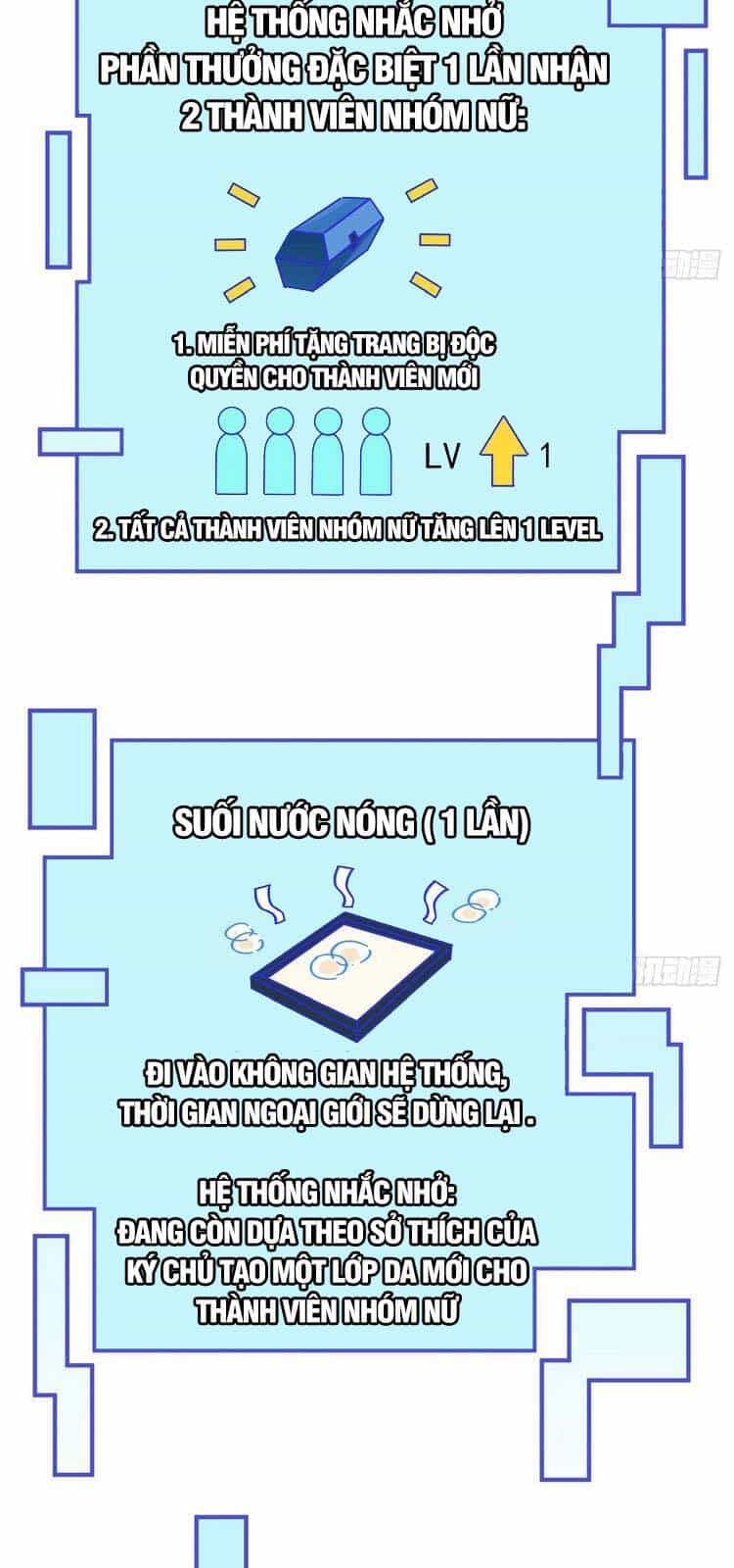Giải Thoát 99 Nữ Chính Ở Mạt Thế - Chương 94 - ảnh 9