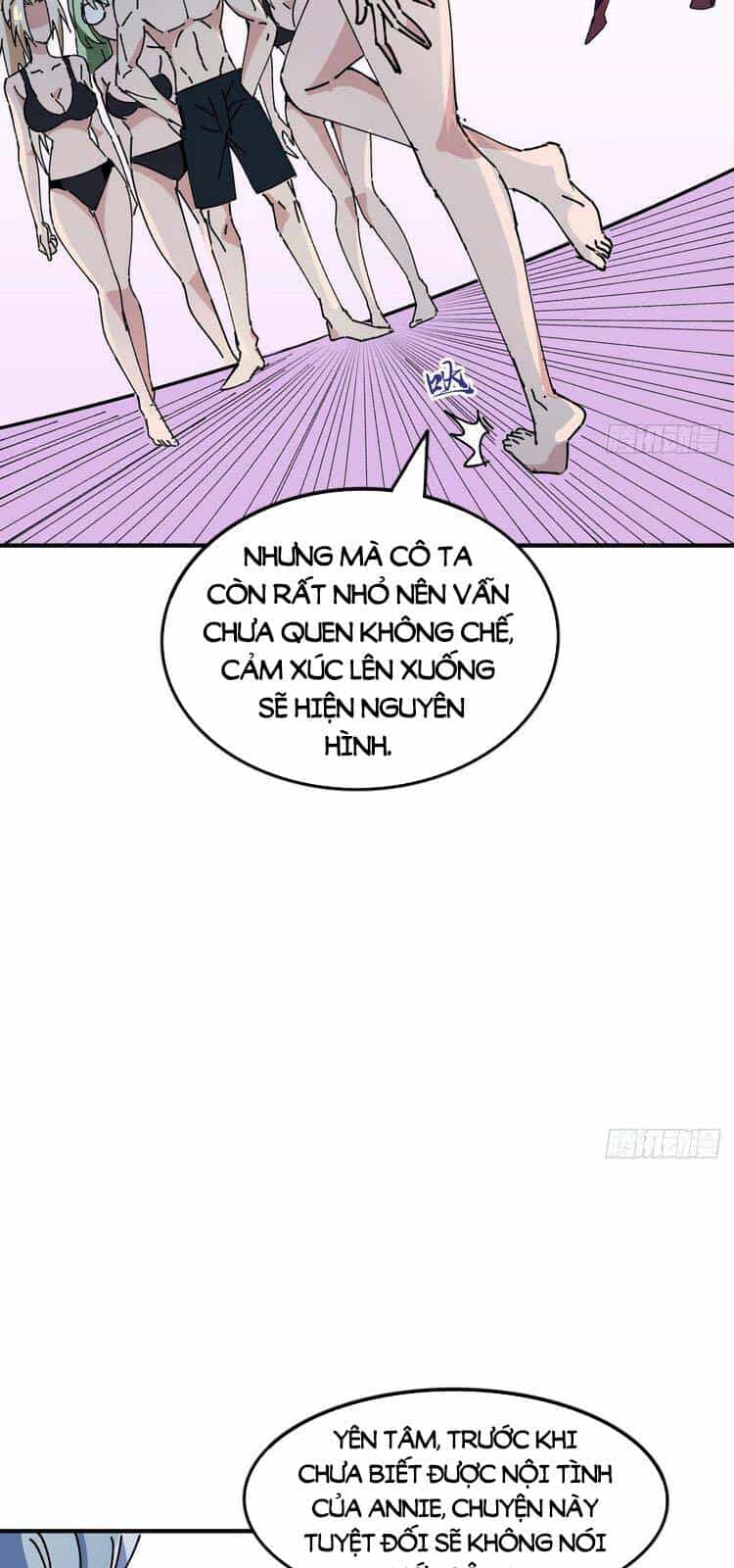 Giải Thoát 99 Nữ Chính Ở Mạt Thế - Chương 95 - ảnh 37