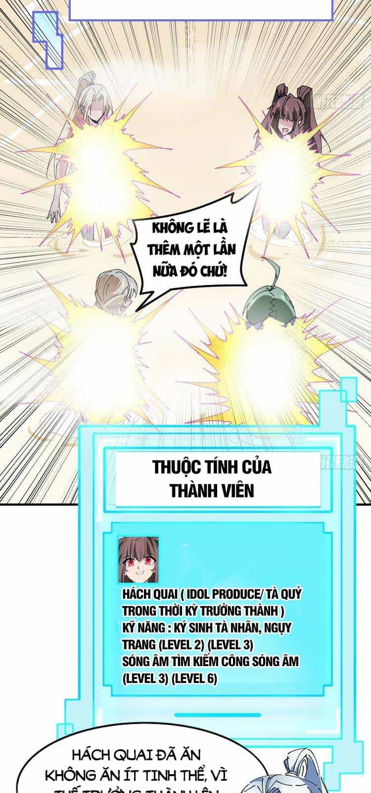 Giải Thoát 99 Nữ Chính Ở Mạt Thế - Chương 95 - ảnh 5