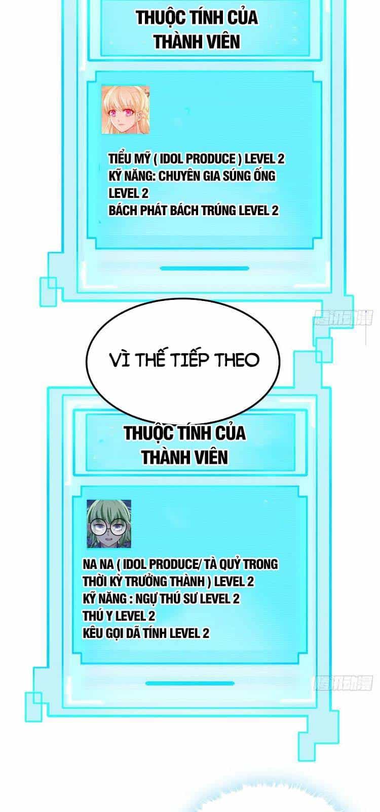Giải Thoát 99 Nữ Chính Ở Mạt Thế - Chương 95 - ảnh 7
