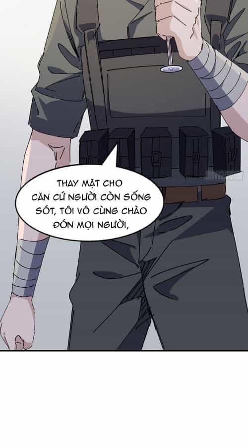 Giải Thoát 99 Nữ Chính Ở Mạt Thế - Chương 97 - ảnh 30