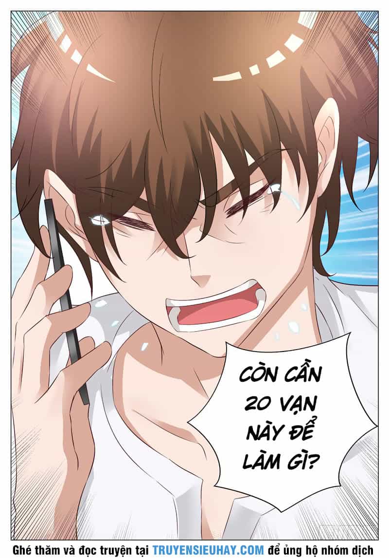 Giám Bảo Kim Đồng - Chương 13 - ảnh 5