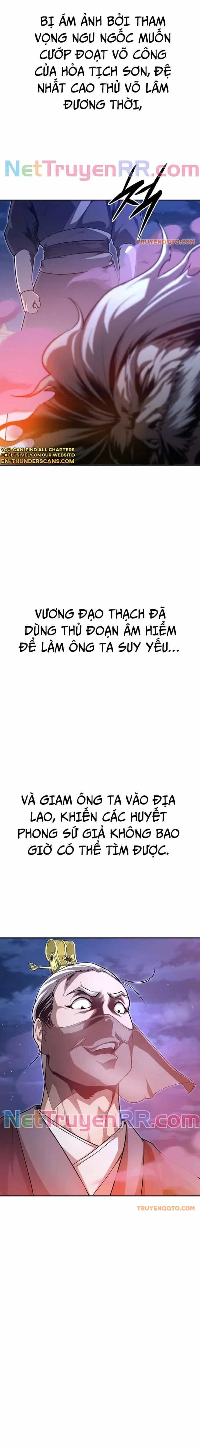 Giám Hộ Của Ác Nhân - Chương 1 - ảnh 11
