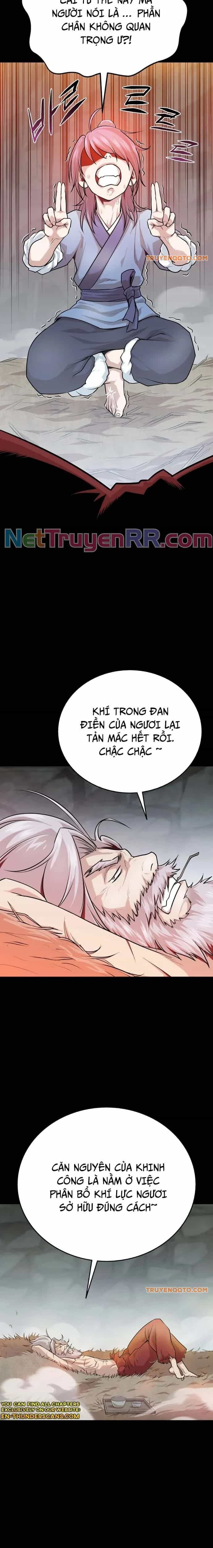 Giám Hộ Của Ác Nhân - Chương 1 - ảnh 17