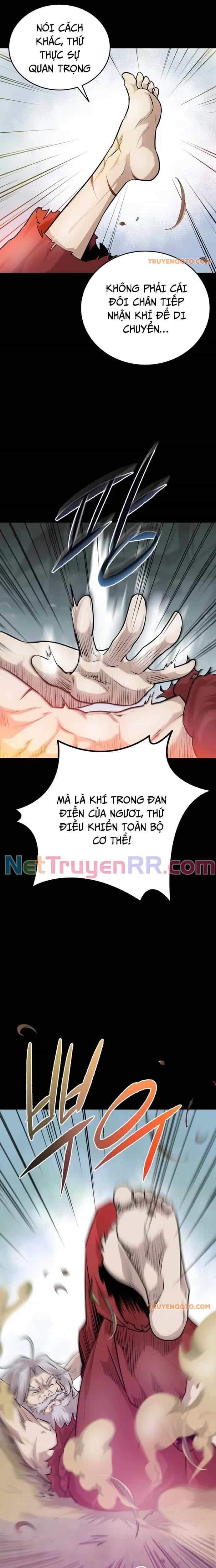 Giám Hộ Của Ác Nhân - Chương 1 - ảnh 18