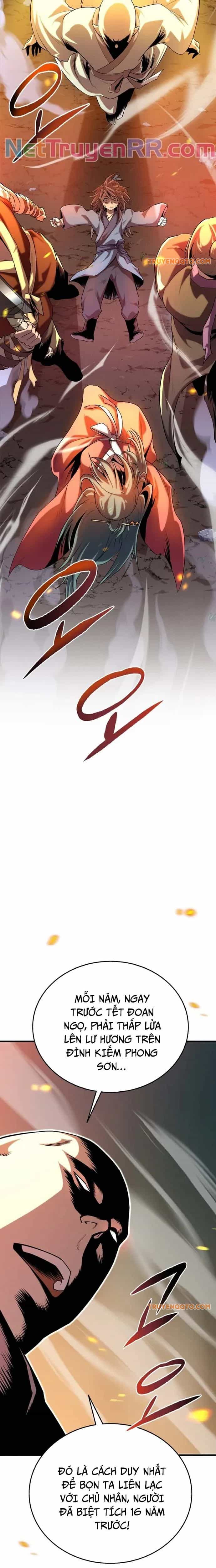 Giám Hộ Của Ác Nhân - Chương 1 - ảnh 28
