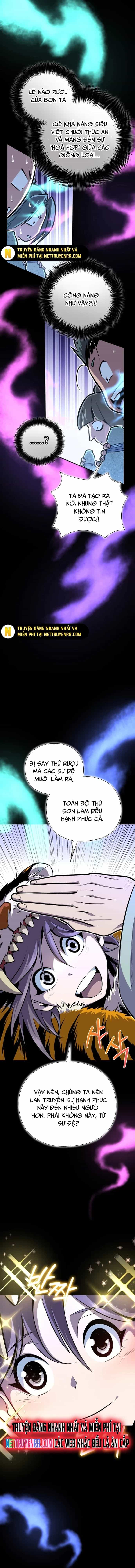 Giám Hộ Của Ác Nhân - Chương 10 - ảnh 5
