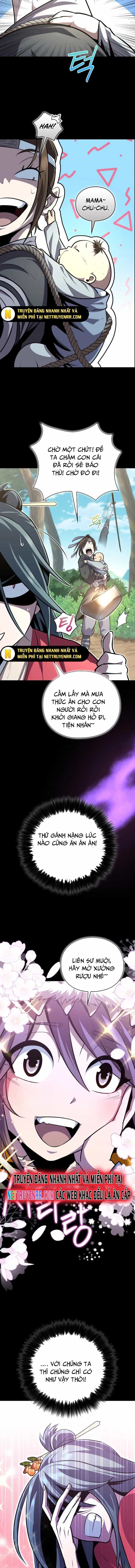 Giám Hộ Của Ác Nhân - Chương 10 - ảnh 7