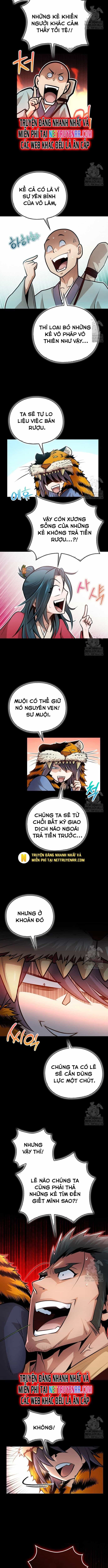 Giám Hộ Của Ác Nhân - Chương 12 - ảnh 10