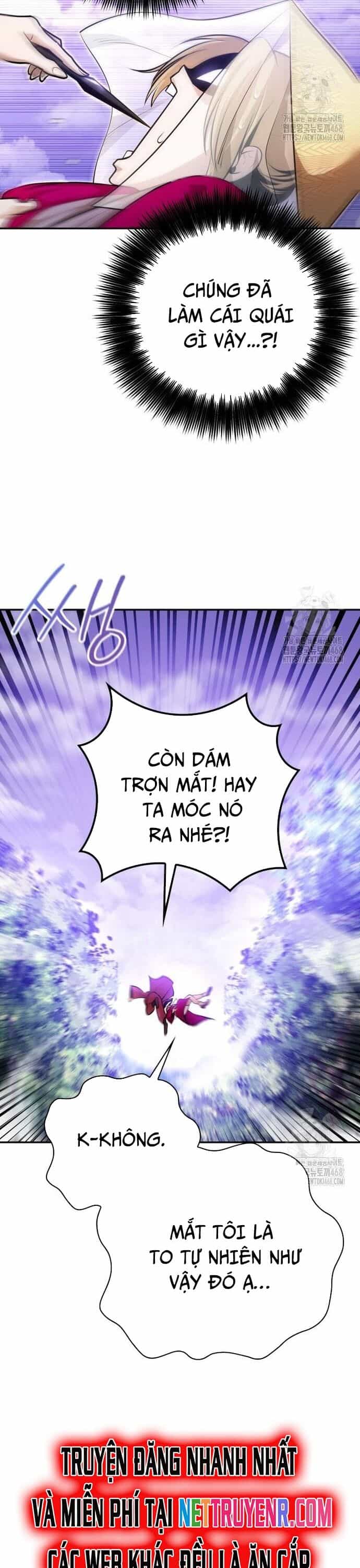 Giám Hộ Của Ác Nhân - Chương 14 - ảnh 11