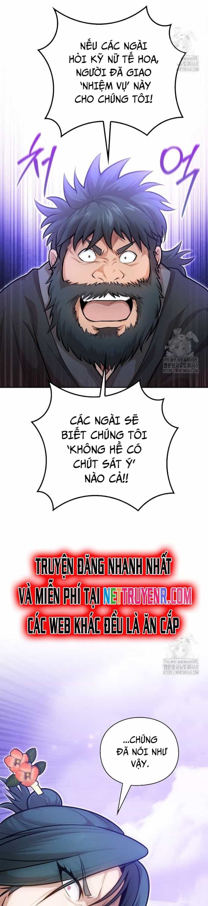 Giám Hộ Của Ác Nhân - Chương 14 - ảnh 19