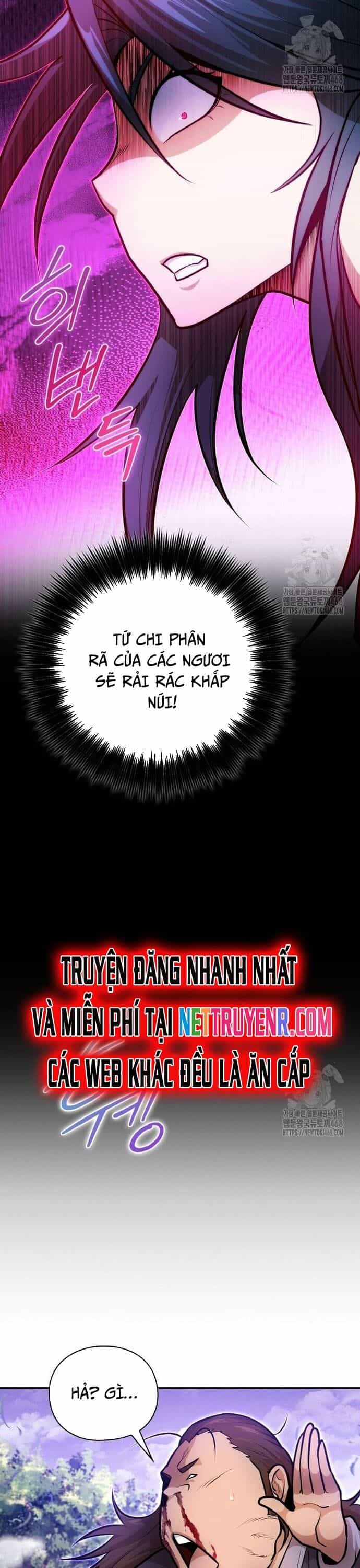Giám Hộ Của Ác Nhân - Chương 14 - ảnh 33