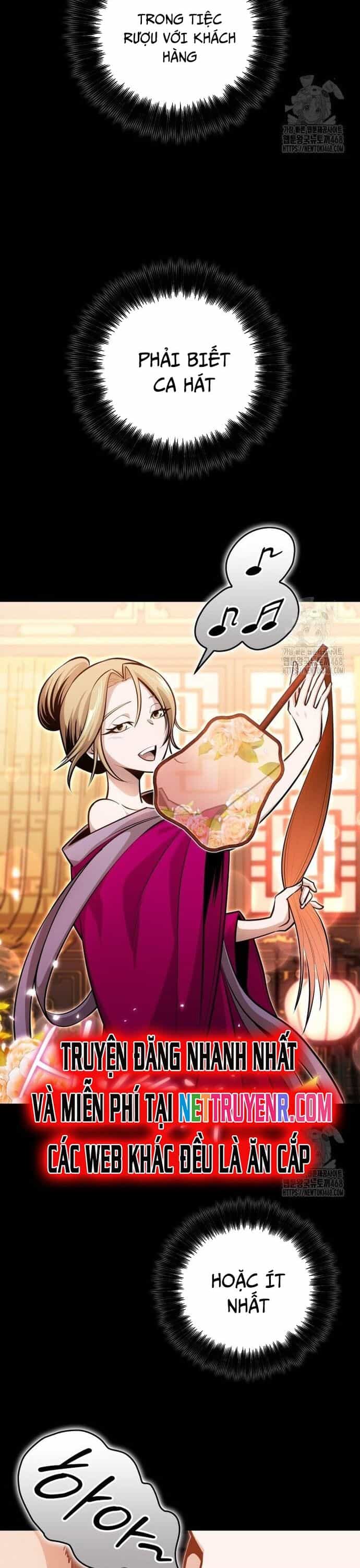 Giám Hộ Của Ác Nhân - Chương 14 - ảnh 6