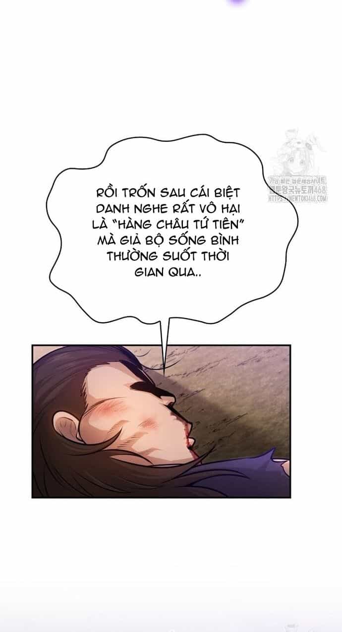 Giám Hộ Của Ác Nhân - Chương 15 - ảnh 18