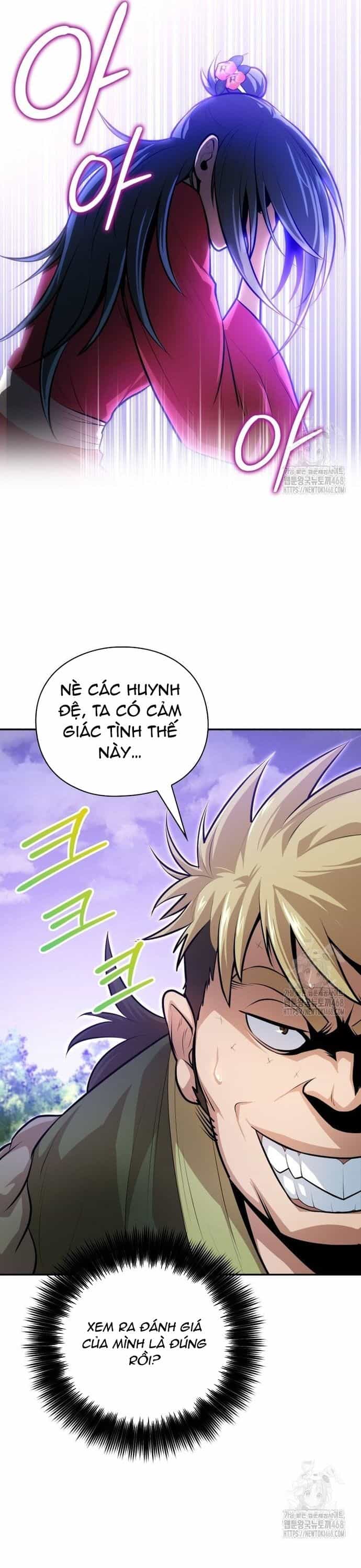 Giám Hộ Của Ác Nhân - Chương 15 - ảnh 29