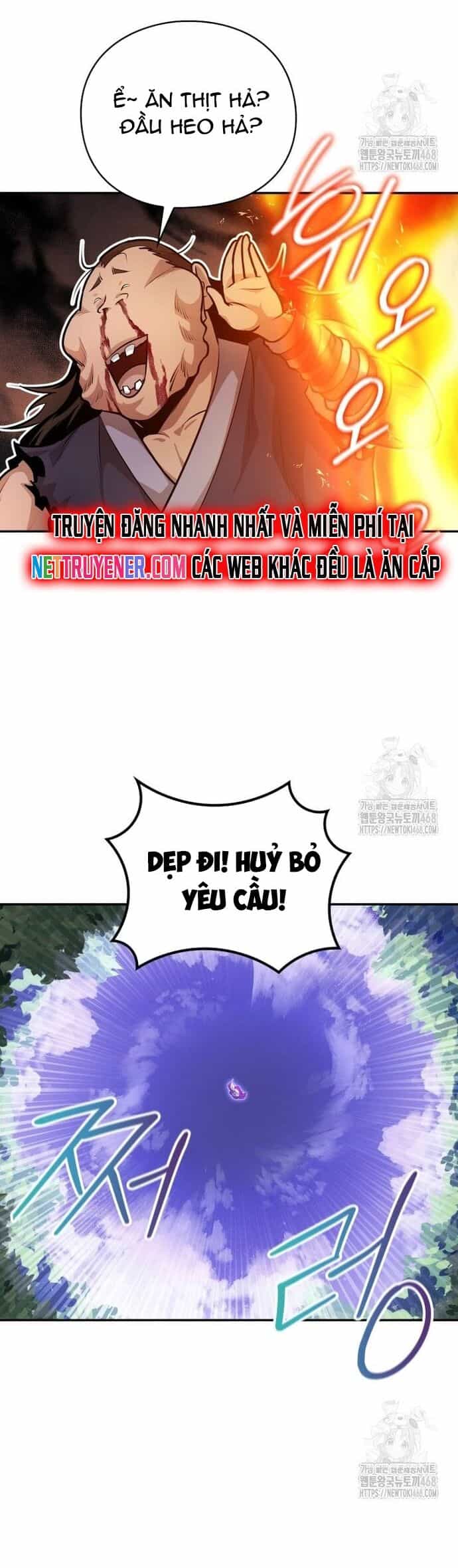 Giám Hộ Của Ác Nhân - Chương 15 - ảnh 8