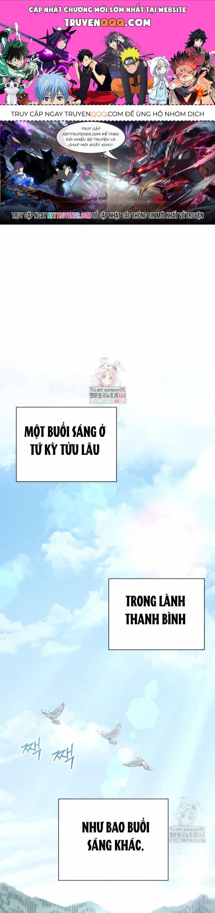 Giám Hộ Của Ác Nhân - Chương 16 - ảnh 1