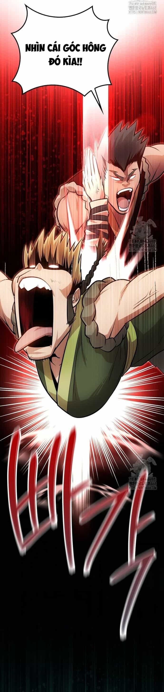 Giám Hộ Của Ác Nhân - Chương 16 - ảnh 29