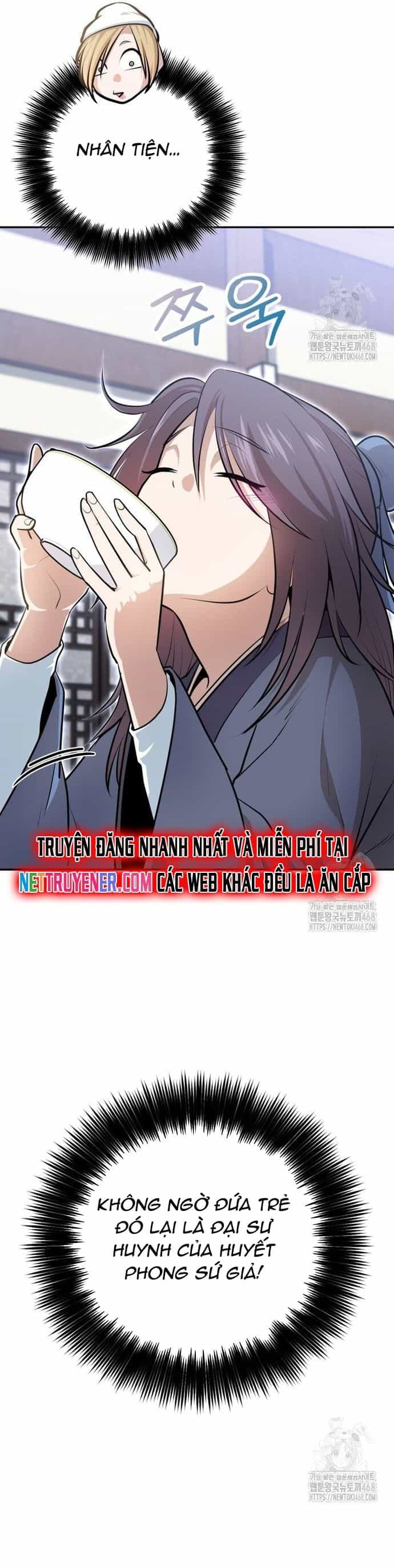 Giám Hộ Của Ác Nhân - Chương 16 - ảnh 42