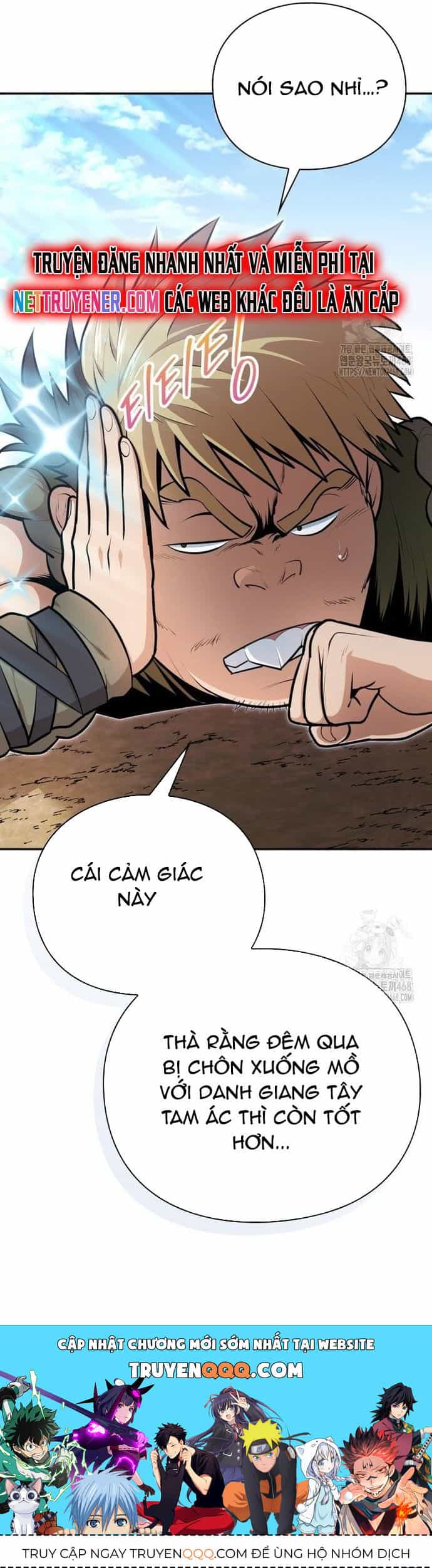 Giám Hộ Của Ác Nhân - Chương 16 - ảnh 49