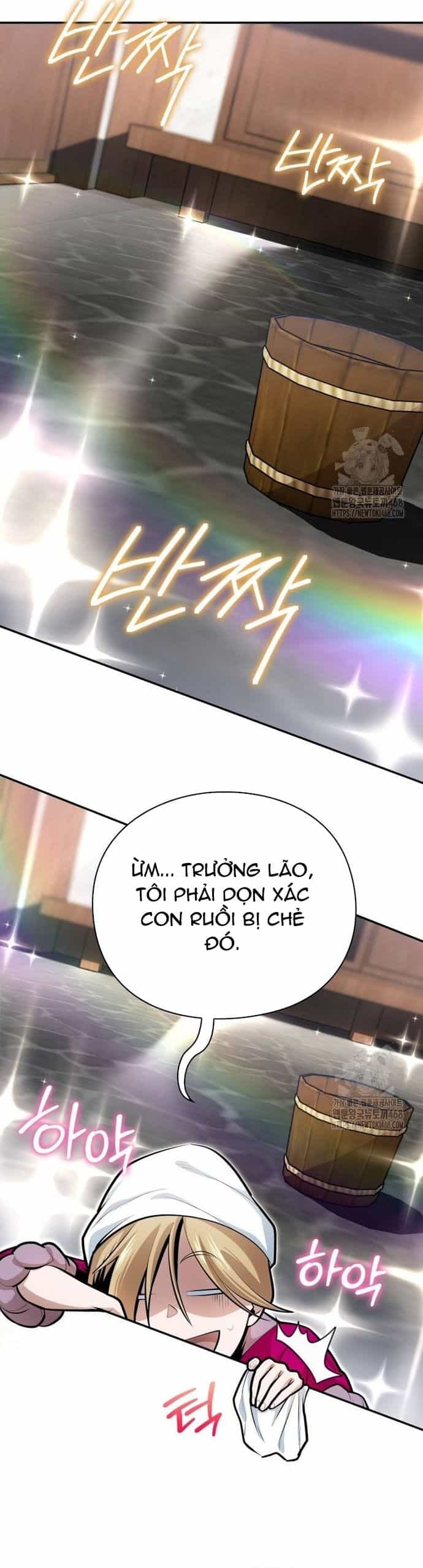 Giám Hộ Của Ác Nhân - Chương 17 - ảnh 27