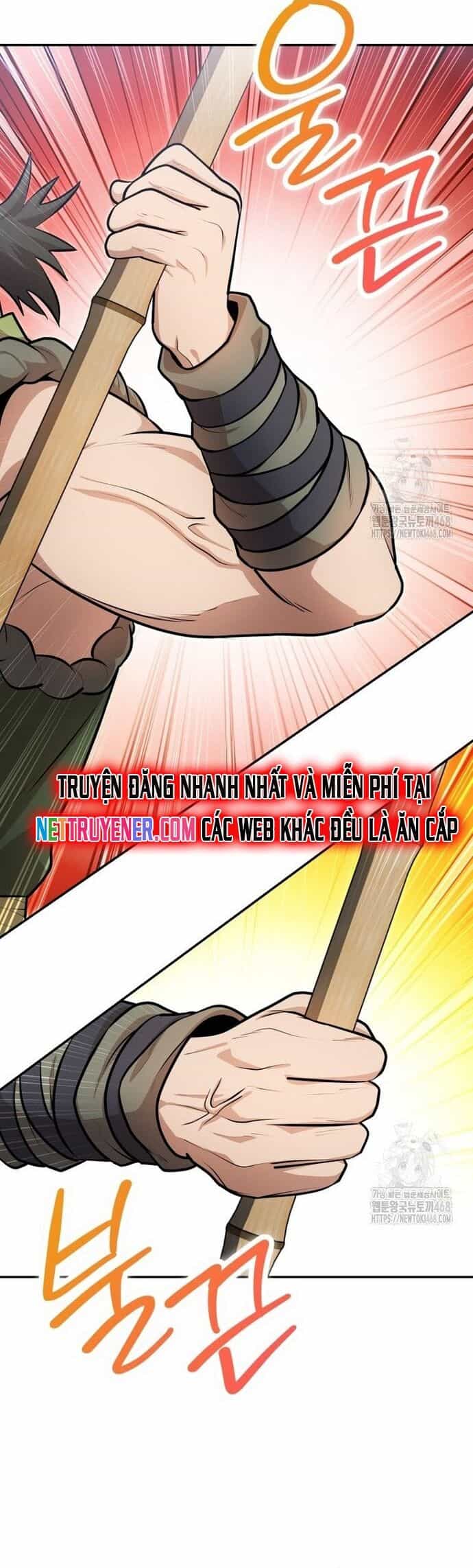 Giám Hộ Của Ác Nhân - Chương 17 - ảnh 32