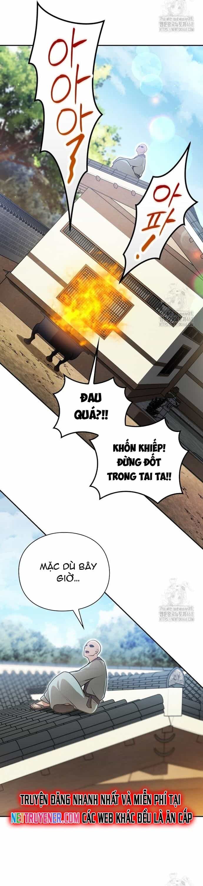 Giám Hộ Của Ác Nhân - Chương 17 - ảnh 42