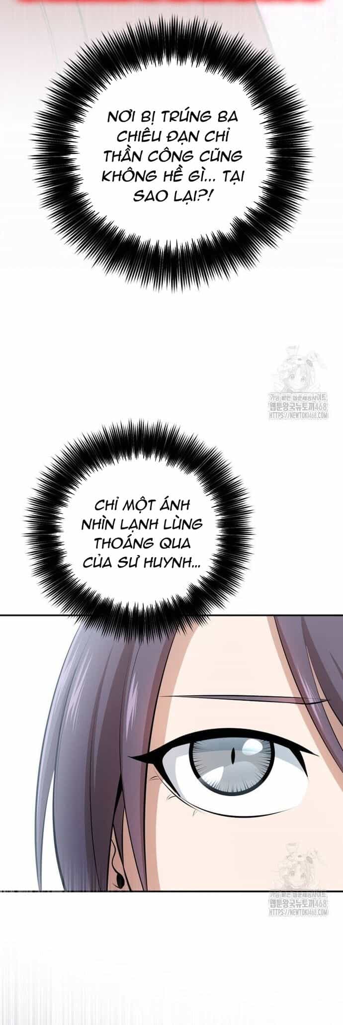 Giám Hộ Của Ác Nhân - Chương 18 - ảnh 16
