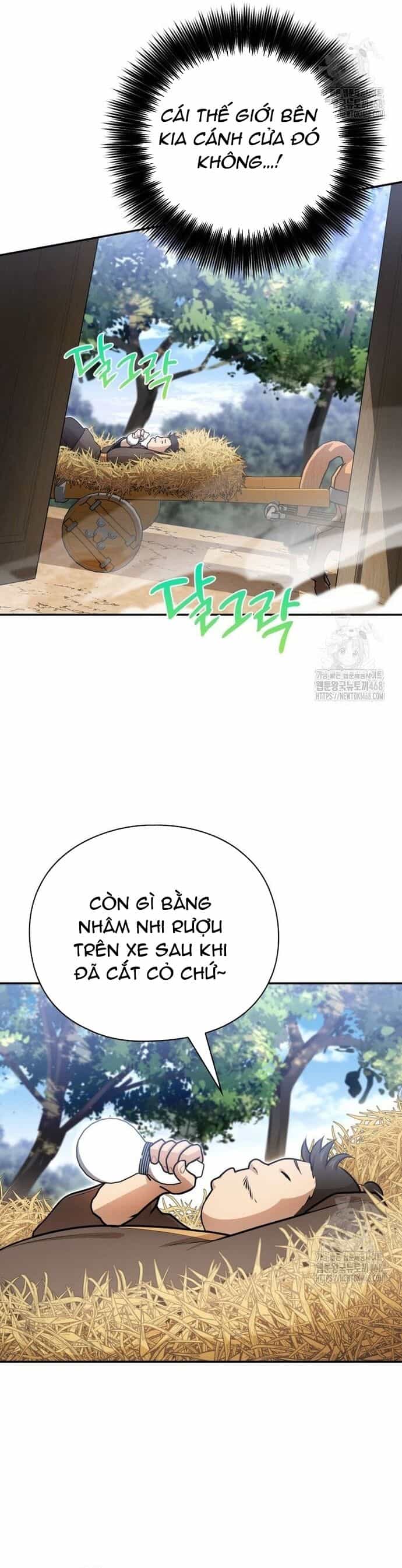 Giám Hộ Của Ác Nhân - Chương 18 - ảnh 25