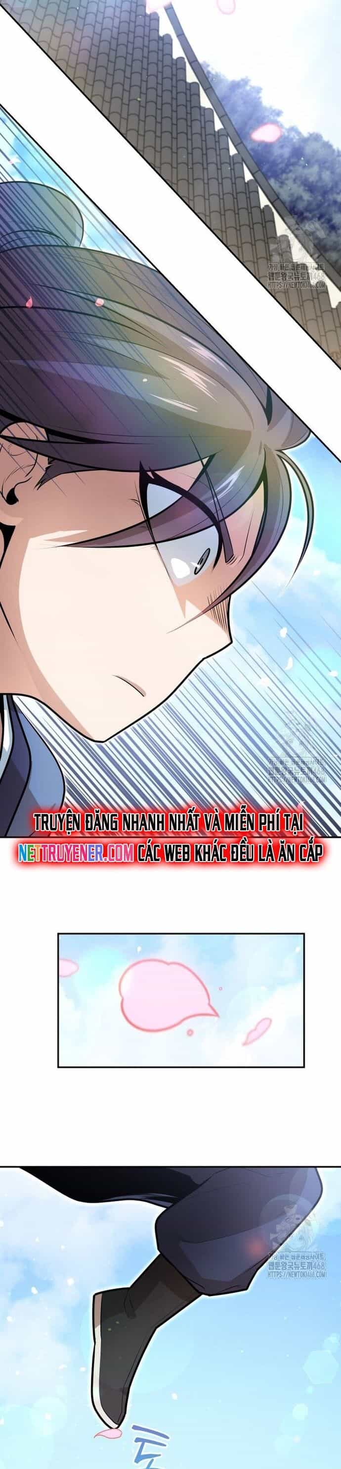 Giám Hộ Của Ác Nhân - Chương 18 - ảnh 32