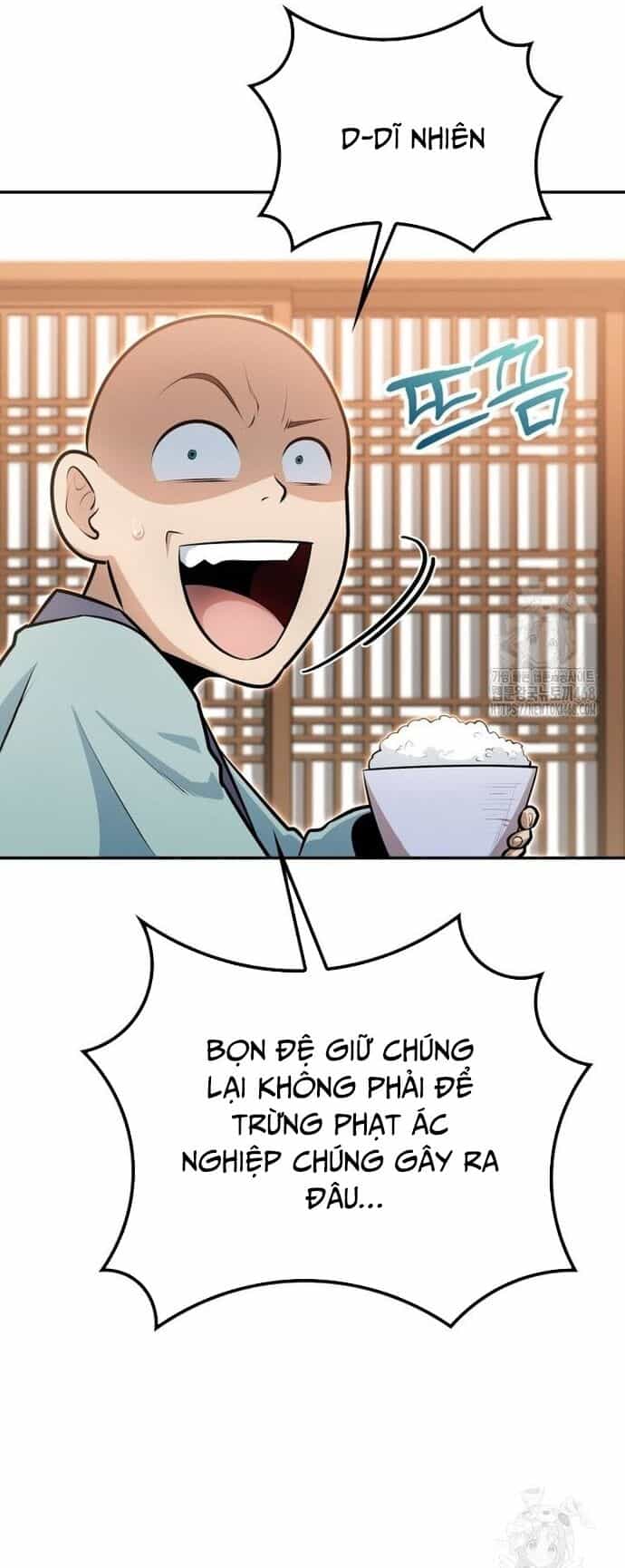 Giám Hộ Của Ác Nhân - Chương 19 - ảnh 23