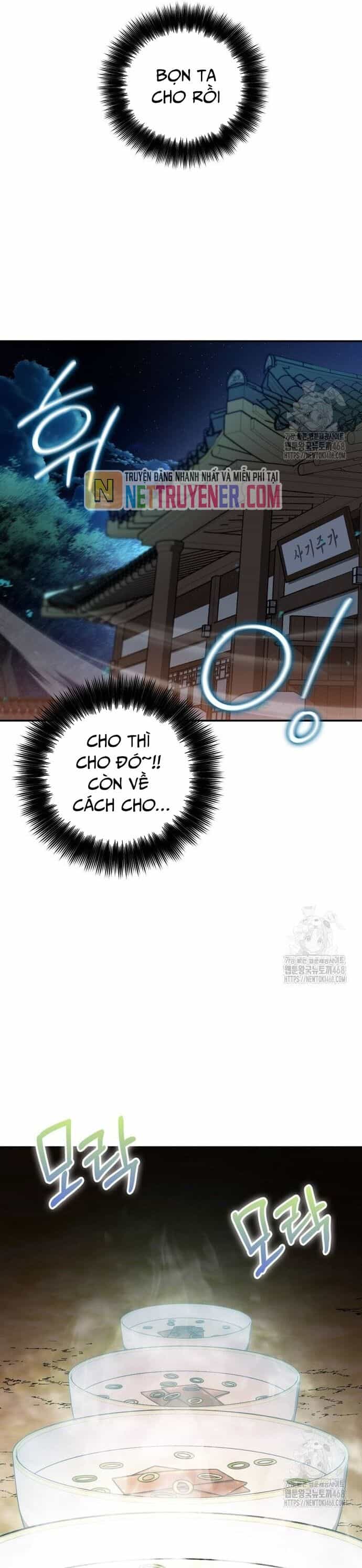 Giám Hộ Của Ác Nhân - Chương 19 - ảnh 27