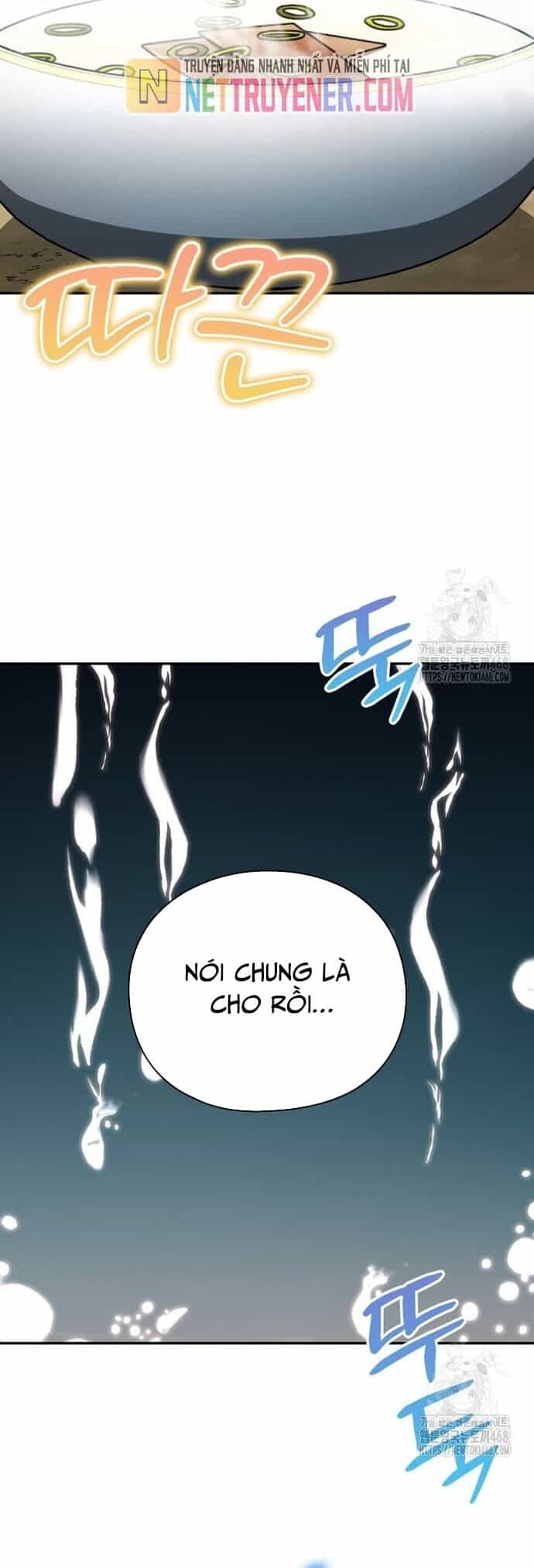 Giám Hộ Của Ác Nhân - Chương 19 - ảnh 28