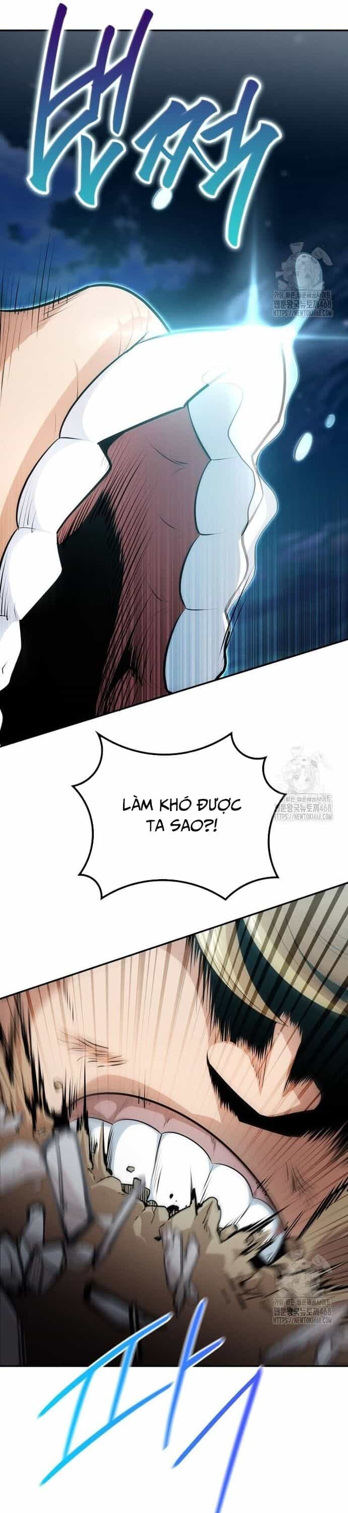 Giám Hộ Của Ác Nhân - Chương 19 - ảnh 34