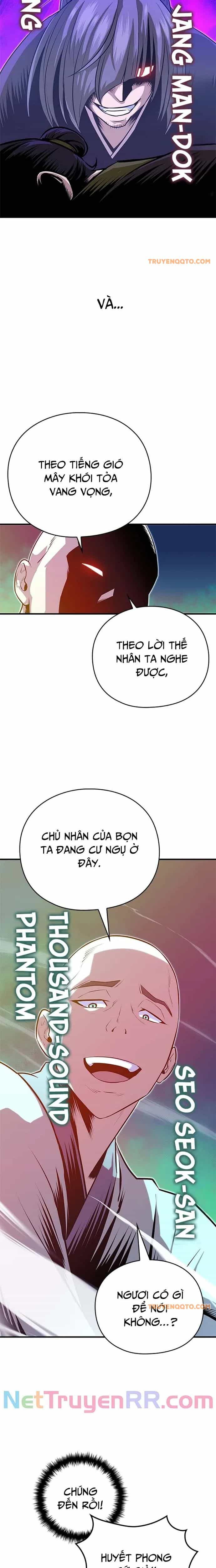 Giám Hộ Của Ác Nhân - Chương 2 - ảnh 19